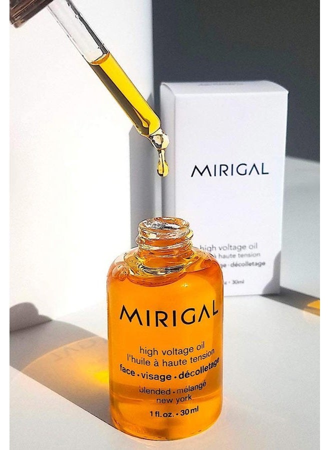MIRIGAL High Voltage Oil - 30 ml - Image 2